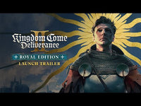 Kingdom Come: Deliverance II Royal Edition