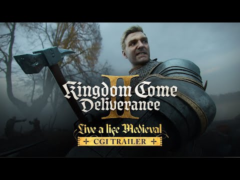 Kingdom Come: Deliverance II Gold Edition