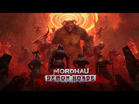 MORDHAU