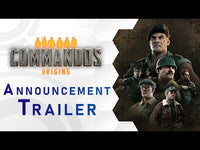 Commandos: Origins trailer 3