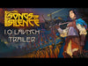 Songs of Silence trailer