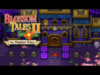 Blossom Tales II: The Minotaur Prince trailer 3