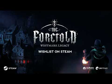 The Foretold: Westmark Legacy trailer