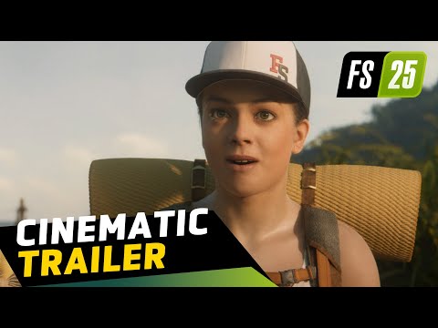 Farming Simulator 25 trailer 5
 