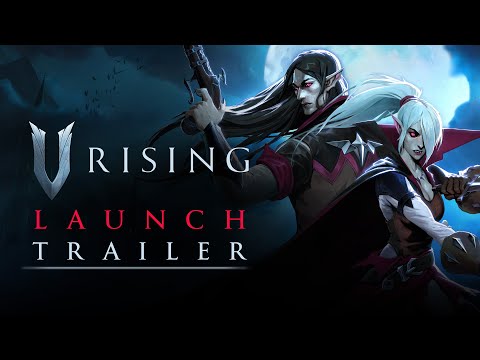 V Rising