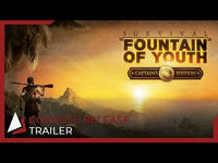 Survival: Fountain of Youth trailer