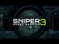 Sniper Ghost Warrior 3 trailer