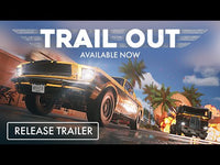 TRAIL OUT trailer