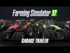 Farming Simulator 17 trailer 2