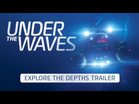 Under The Waves