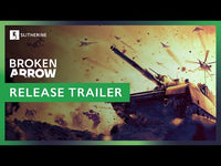 Broken Arrow