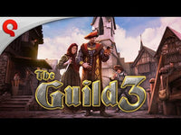 The Guild 3 trailer 2