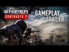 Sniper Ghost Warrior Contracts 2 trailer