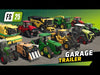 Farming Simulator 25 trailer 2