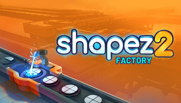 shapez 2