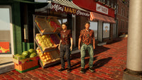 Police Simulator: Patrol Officers: Tropical Taskforce Pack