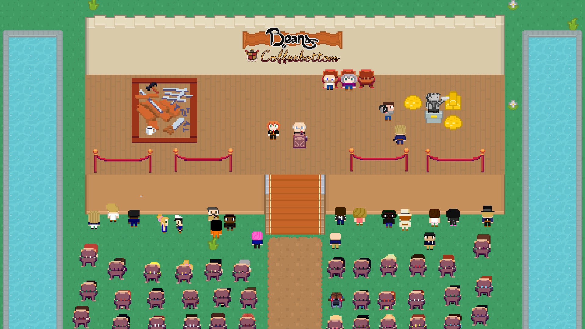 Gamesporium
