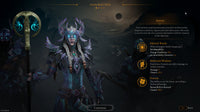 Jotunnslayer: Hordes of Hel - Heimdal's Bifrost Armor Pack