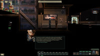 Barotrauma