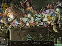 Mystery Case Files®: 13th Skull™ Collector's Edition