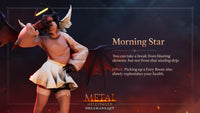 Metal: Hellsinger - Dream of the Beast