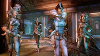 Borderlands: The Pre-Sequel Season Pass