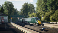 Train Sim World® 6: Riviera Line: Exeter – Plymouth & Paignton Route Add-On