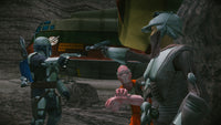 STAR WARS™: Bounty Hunter™