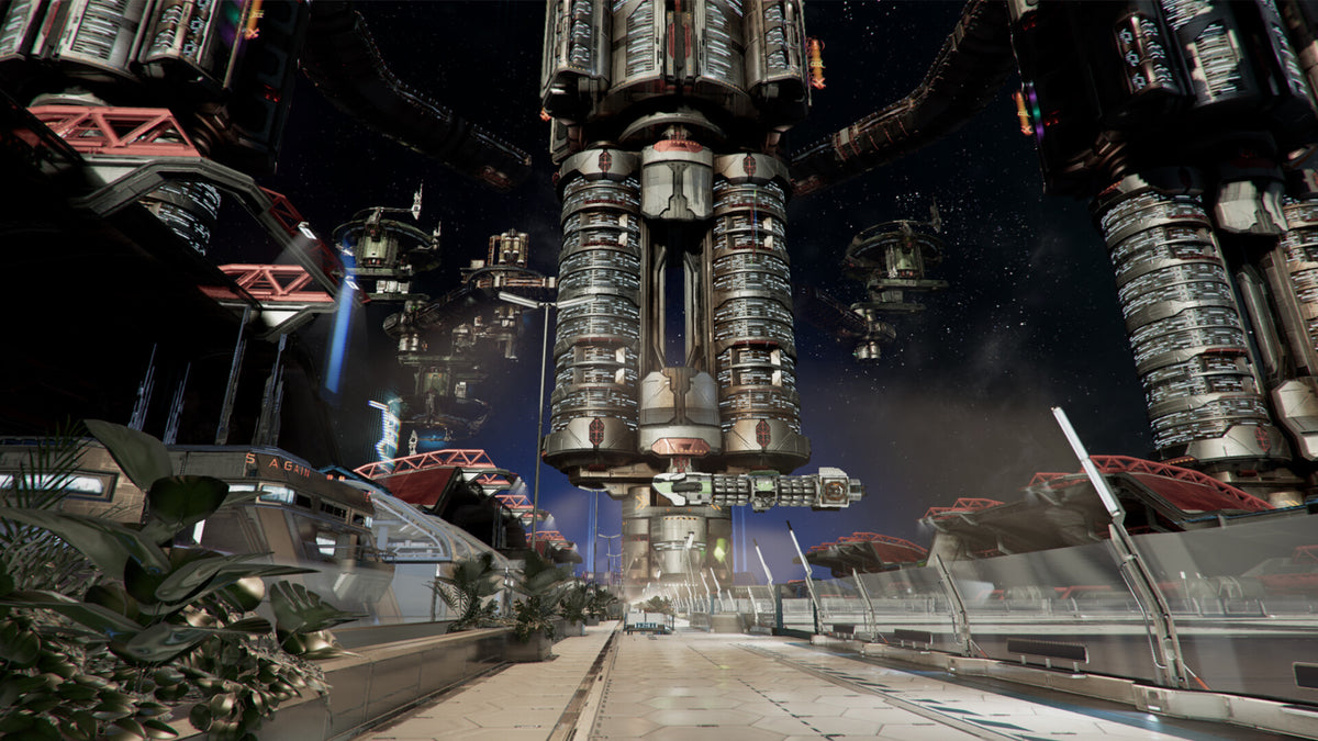 X4: Foundations