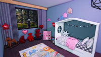 ContractVille - Valentine's Day Furniture Pack