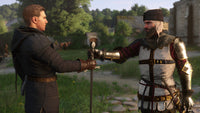 Kingdom Come: Deliverance II Mysteria Ecclesiae