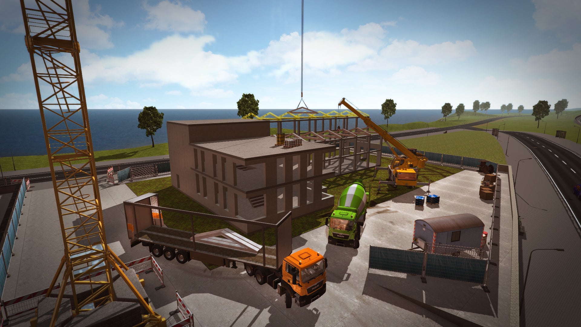 Gamesporium