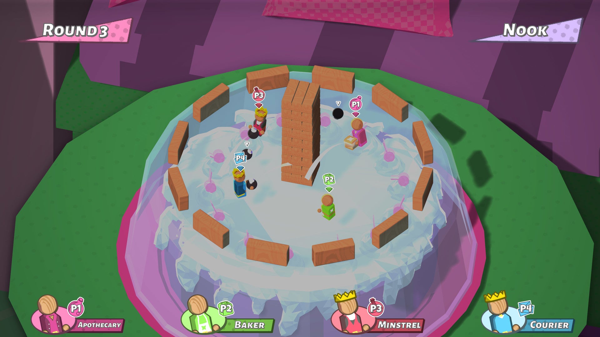Gamesporium