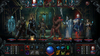 Iratus: Lord of the Dead