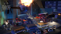 Planet Coaster - Studios Pack