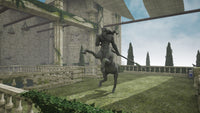 Abiotic Factor - Temple of Stone