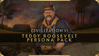 Sid Meier's Civilization® VI: New Frontier Pass