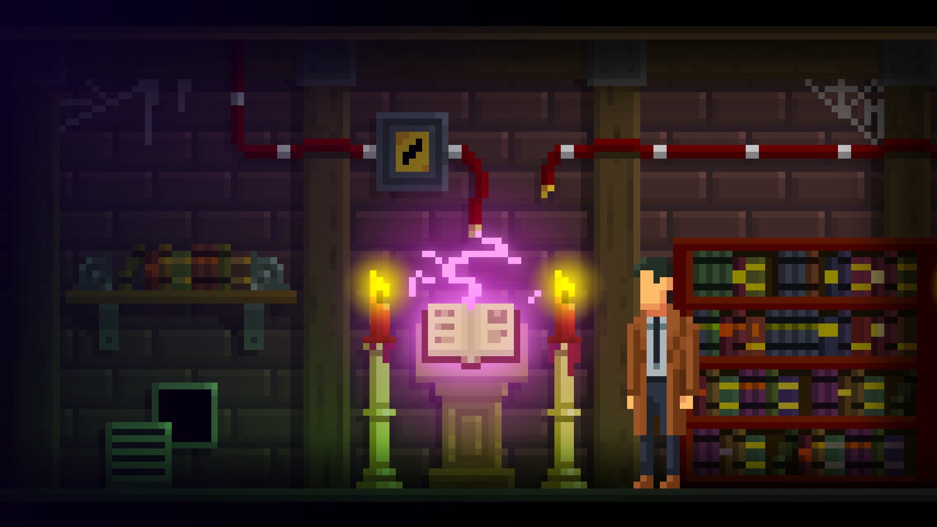 Gamesporium