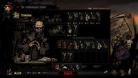 Darkest Dungeon®