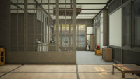 ContractVille - Japanese Furniture Pack