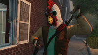 PAYDAY 2: Jacket Character Pack