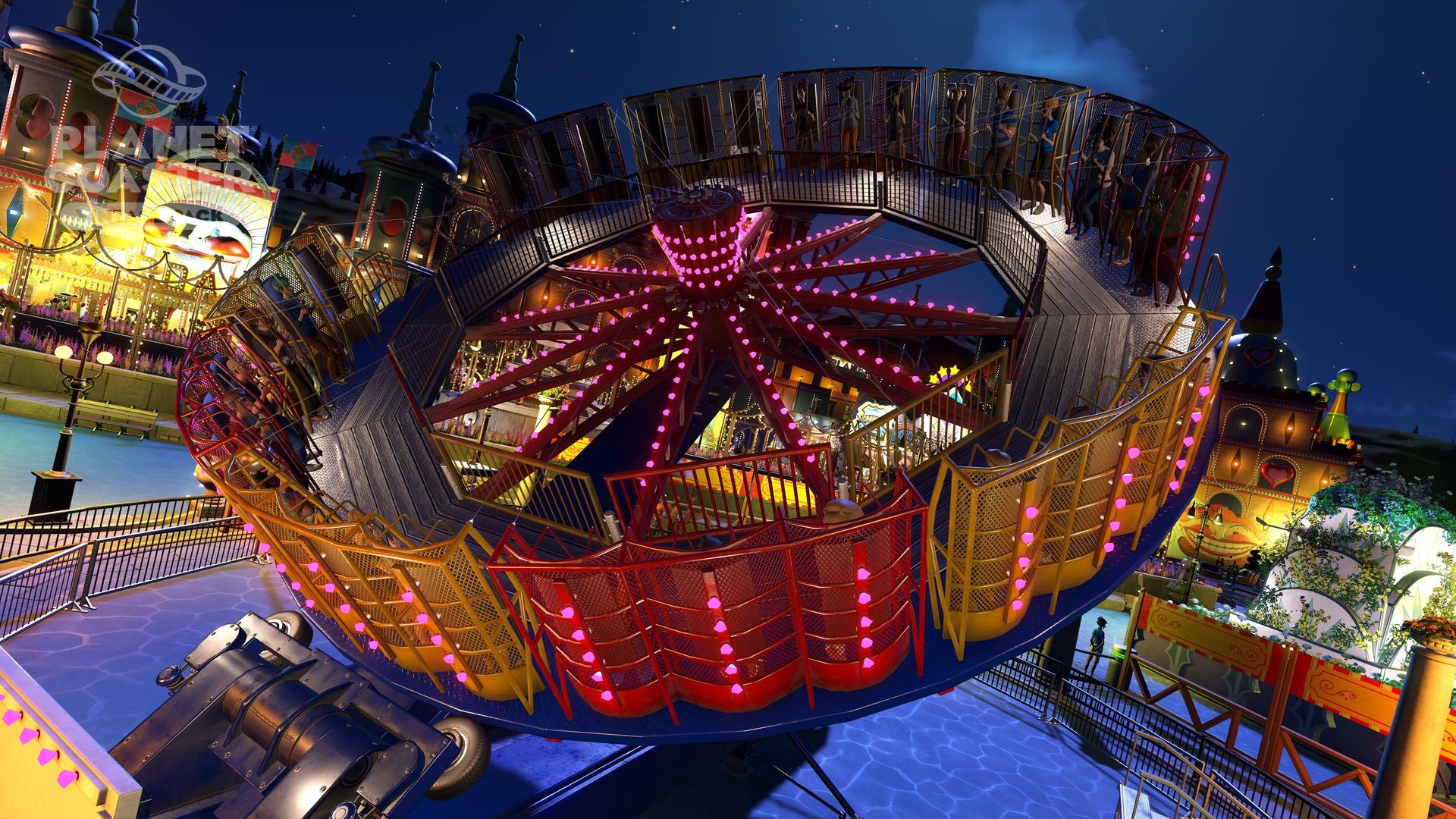 Gamesporium
