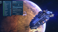 InfraSpace