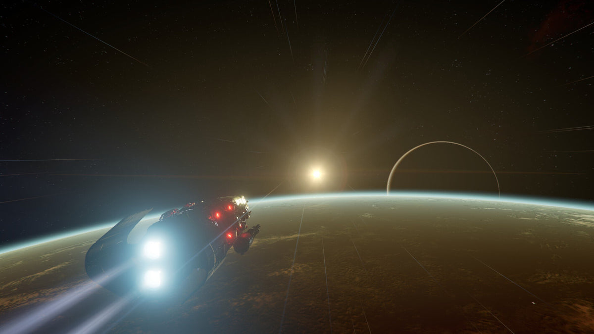 X4: Foundations