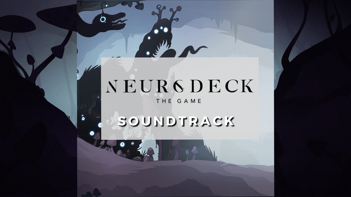 Neurodeck: Supporter Pack