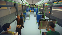Bus Simulator 16 Gold Edition
