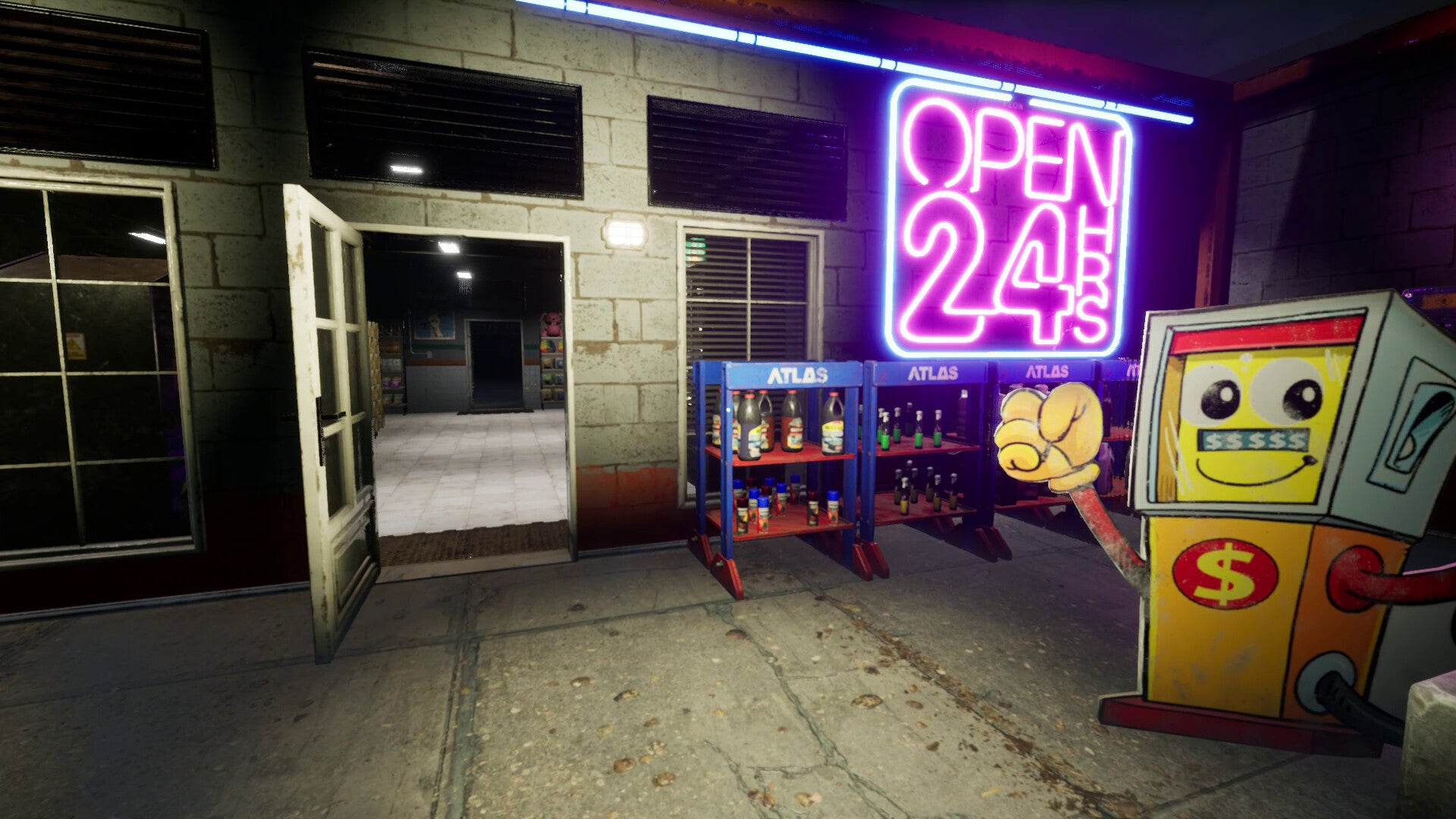 Gamesporium