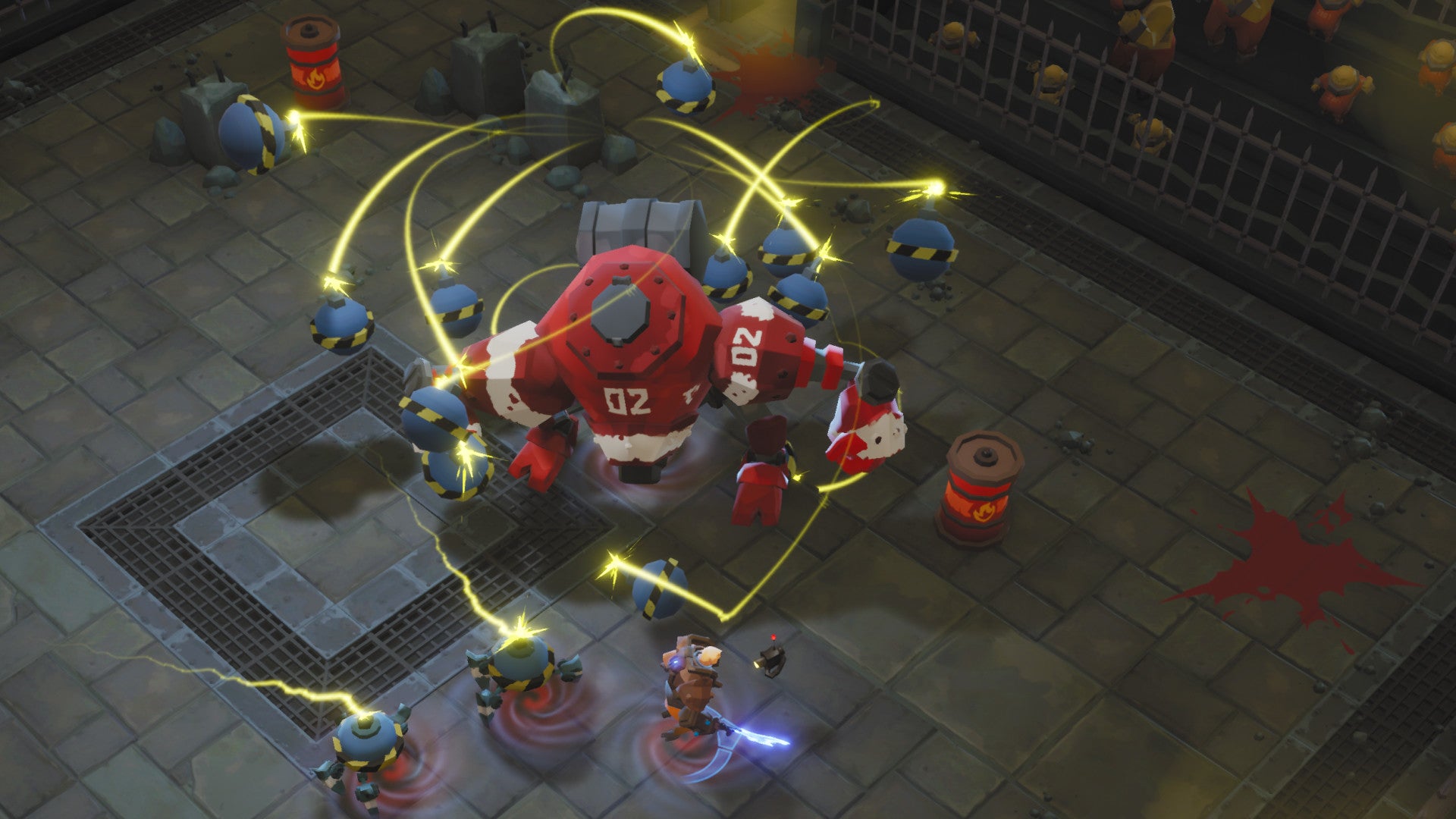 Gamesporium