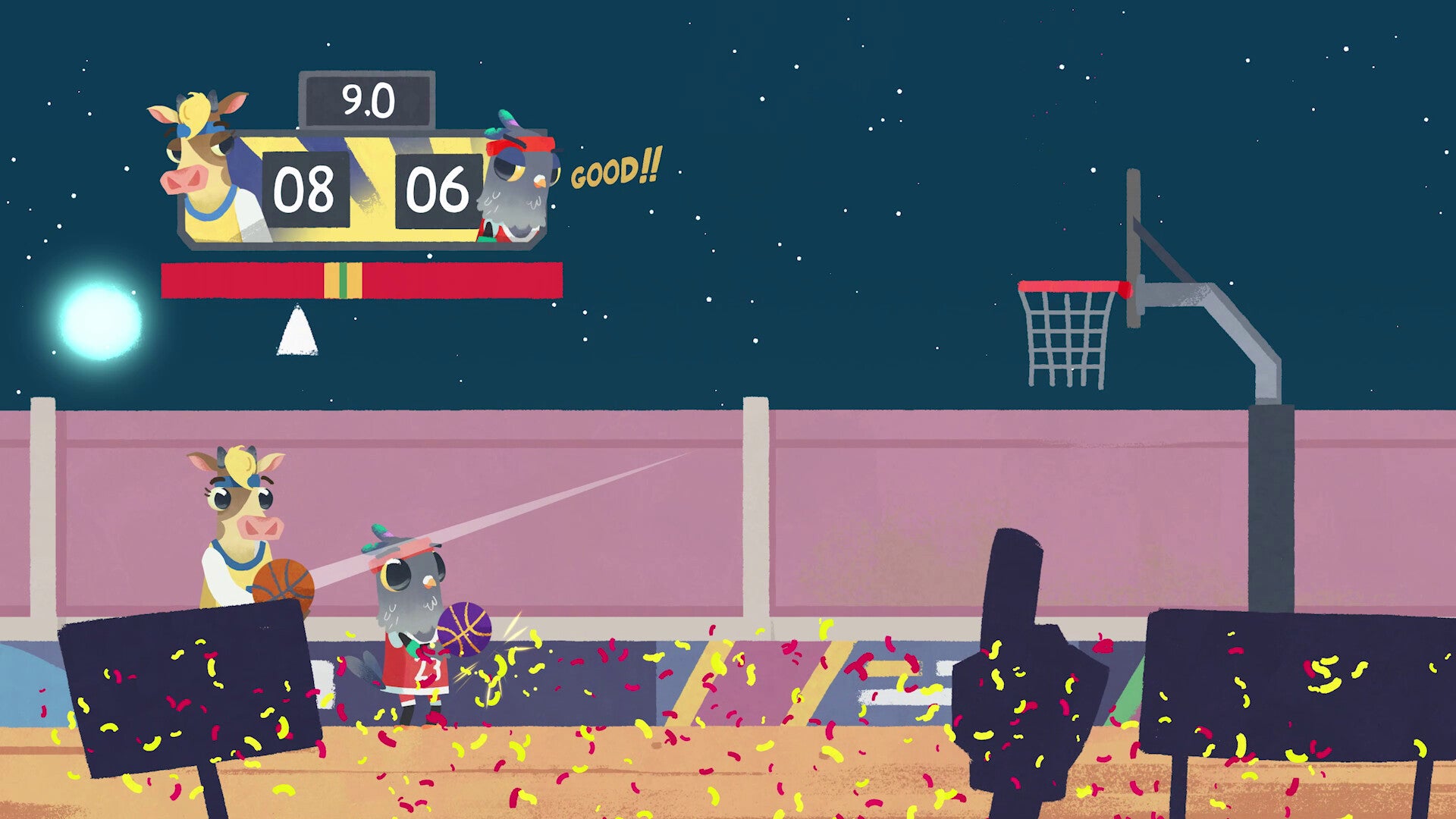 Gamesporium