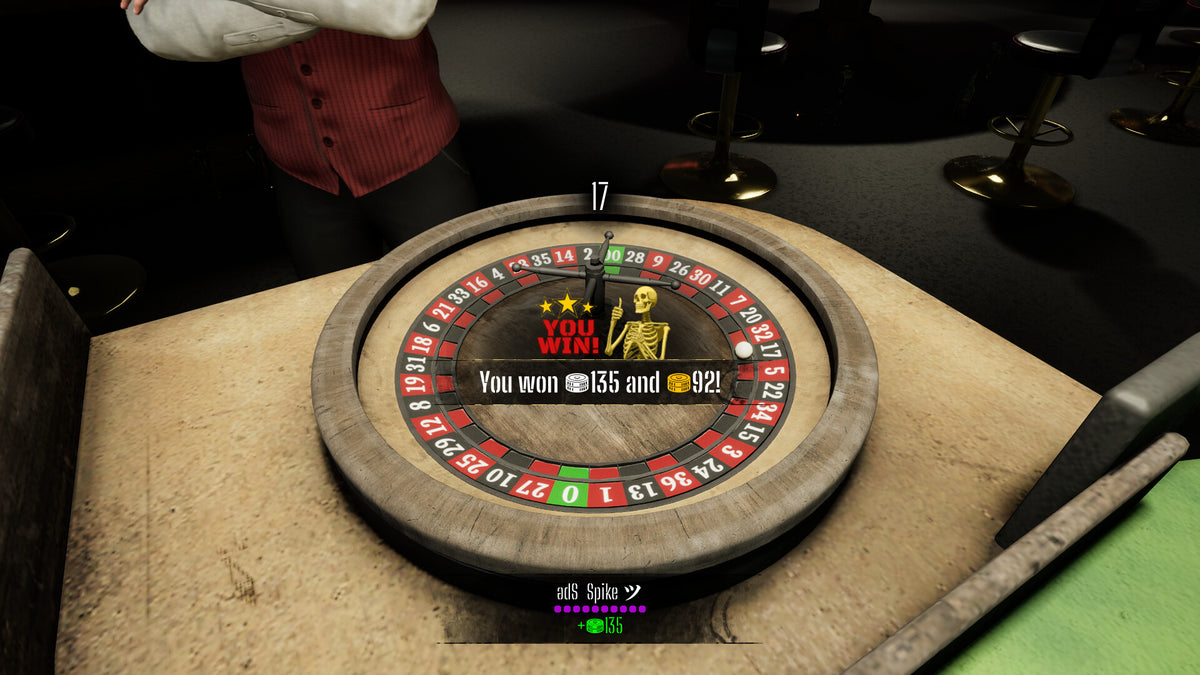 Drug Dealer Simulator 2: Casino DLC